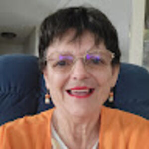 Meet your Posher, Sharon